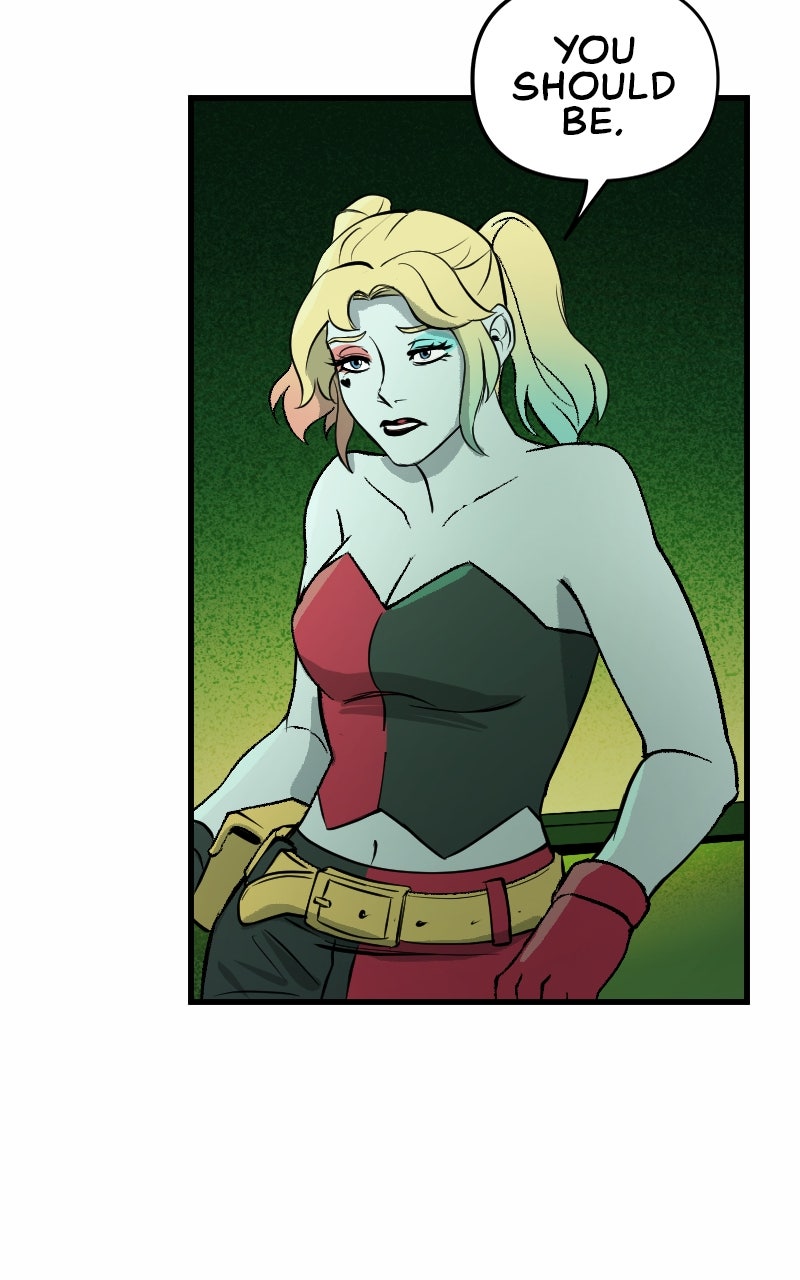 Batman: Wayne family adventures (S3) Ep. 159 - With A Bang page 39 - 