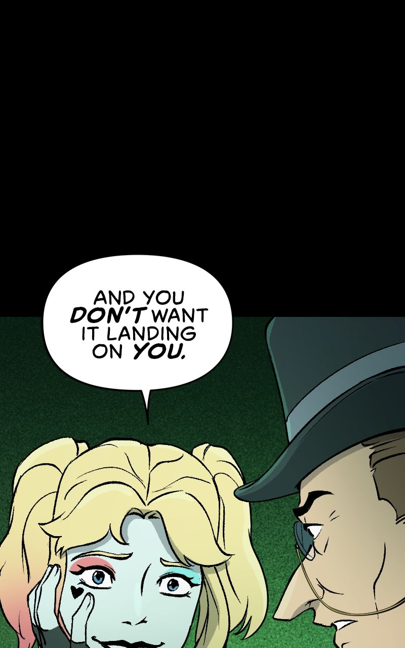 Batman: Wayne family adventures (S3) Ep. 159 - With A Bang page 45 - 