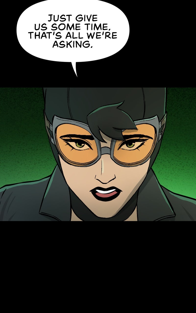Batman: Wayne family adventures (S3) Ep. 159 - With A Bang page 48 - 