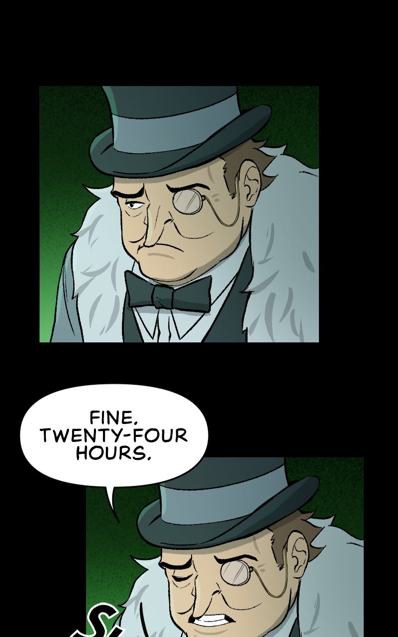 Batman: Wayne family adventures (S3) Ep. 159 - With A Bang page 49 - 