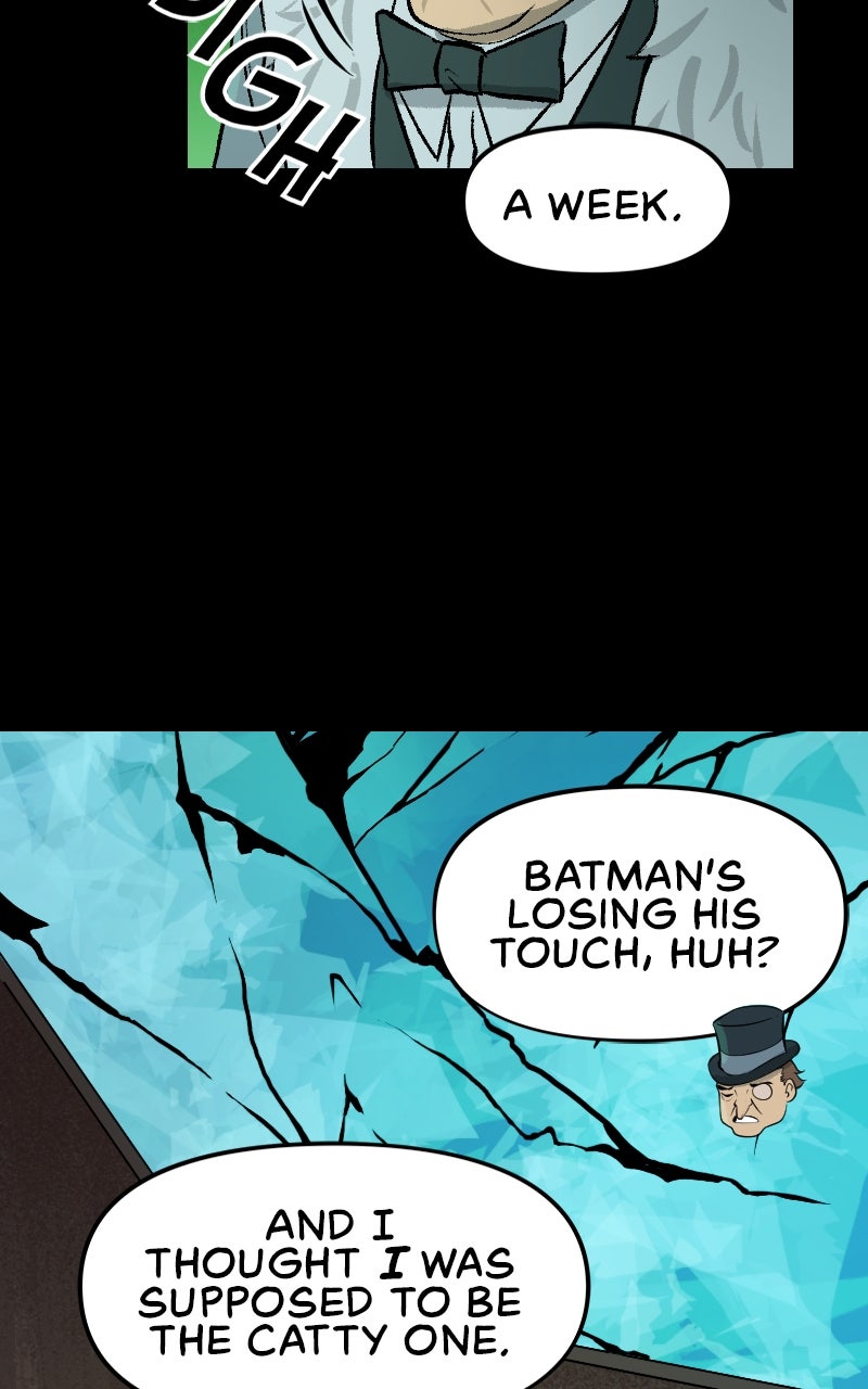 Batman: Wayne family adventures (S3) Ep. 159 - With A Bang page 50 - 