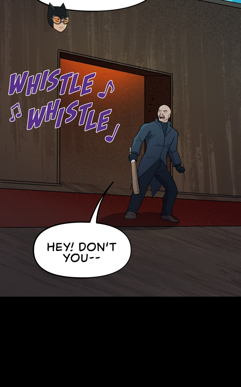 Batman: Wayne family adventures (S3) Ep. 159 - With A Bang page 51 - 