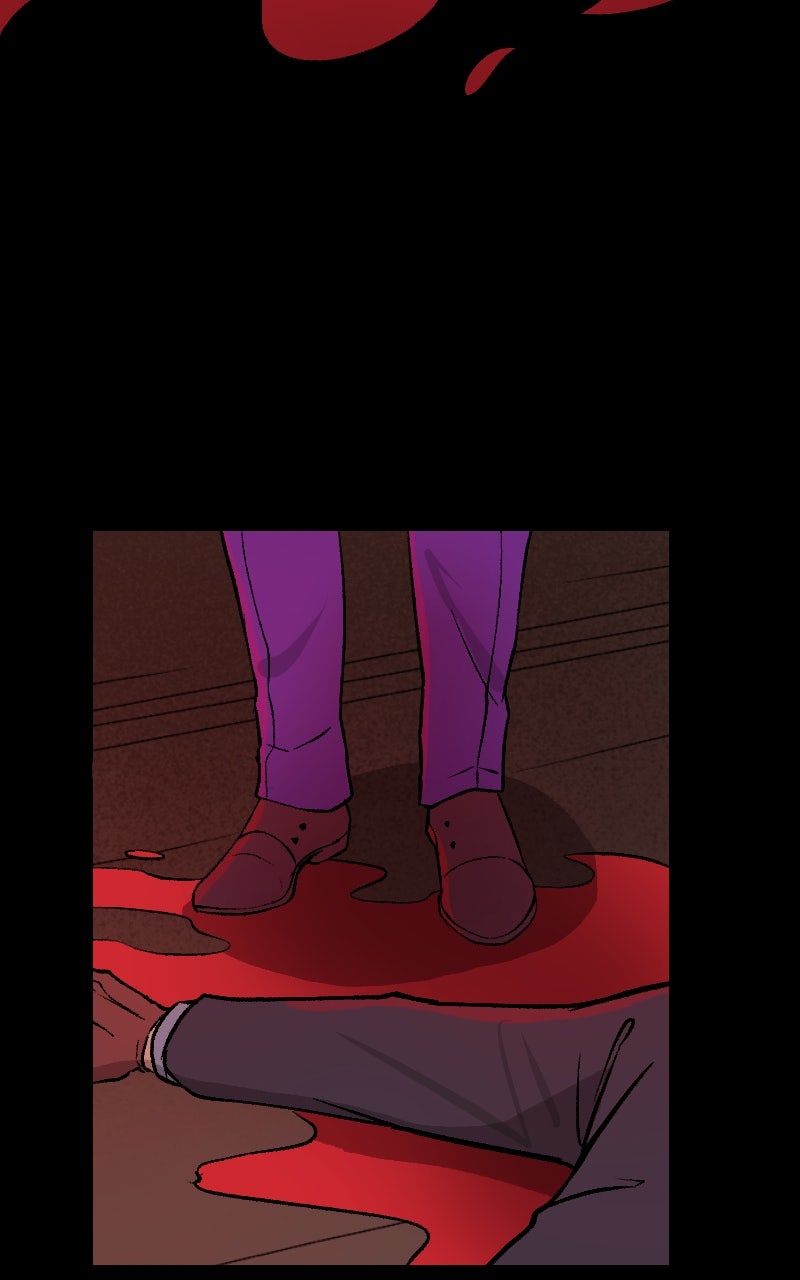 Batman: Wayne family adventures (S3) Ep. 159 - With A Bang page 53 - 
