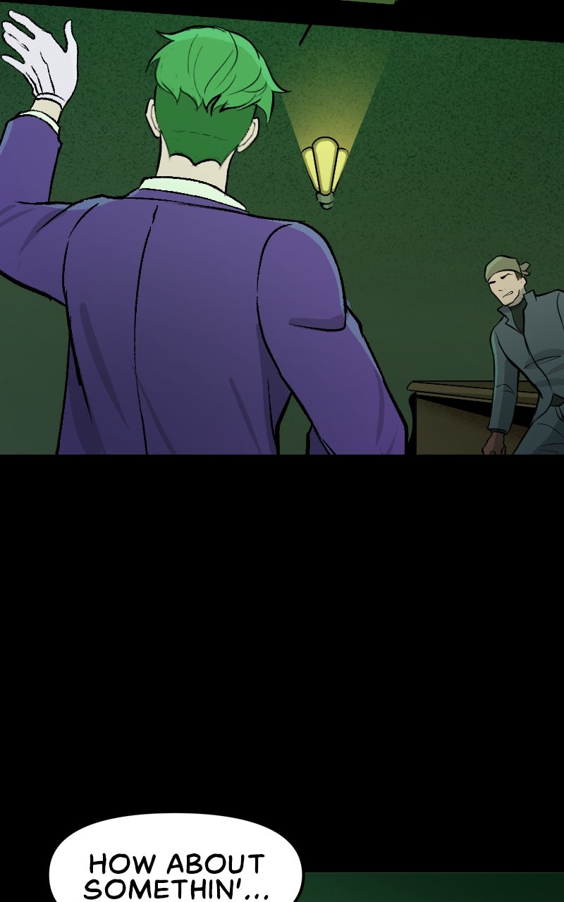 Batman: Wayne family adventures (S3) Ep. 159 - With A Bang page 58 - 
