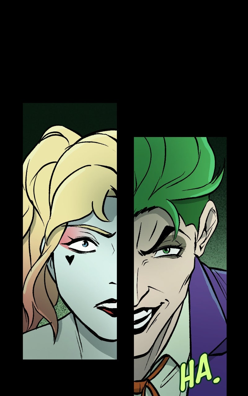 Batman: Wayne family adventures (S3) Ep. 159 - With A Bang page 62 - 
