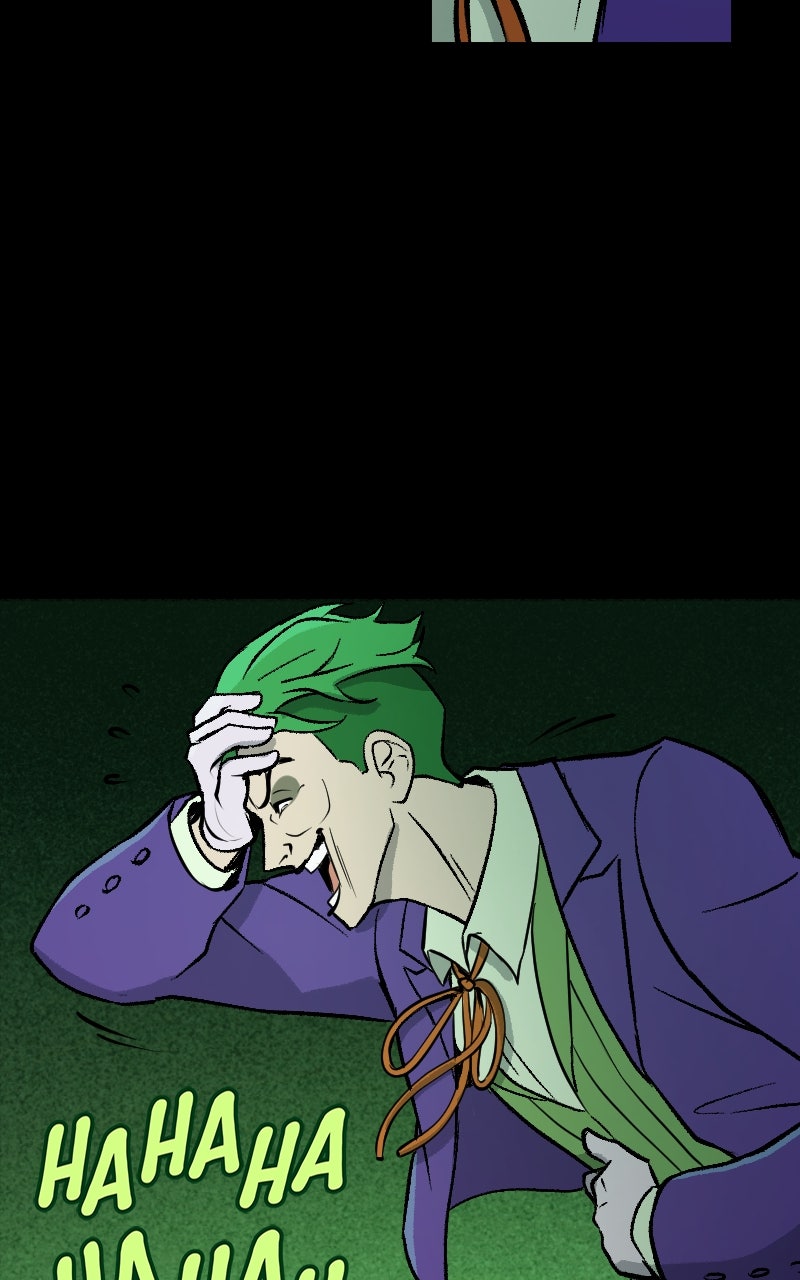 Batman: Wayne family adventures (S3) Ep. 159 - With A Bang page 63 - 
