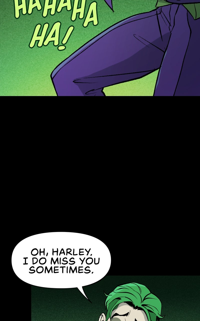 Batman: Wayne family adventures (S3) Ep. 159 - With A Bang page 64 - 