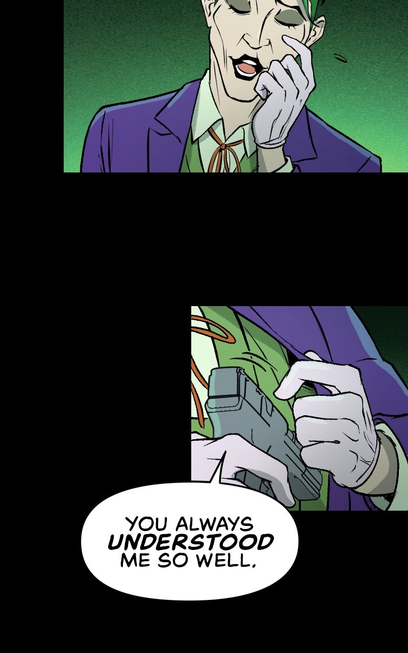 Batman: Wayne family adventures (S3) Ep. 159 - With A Bang page 65 - 