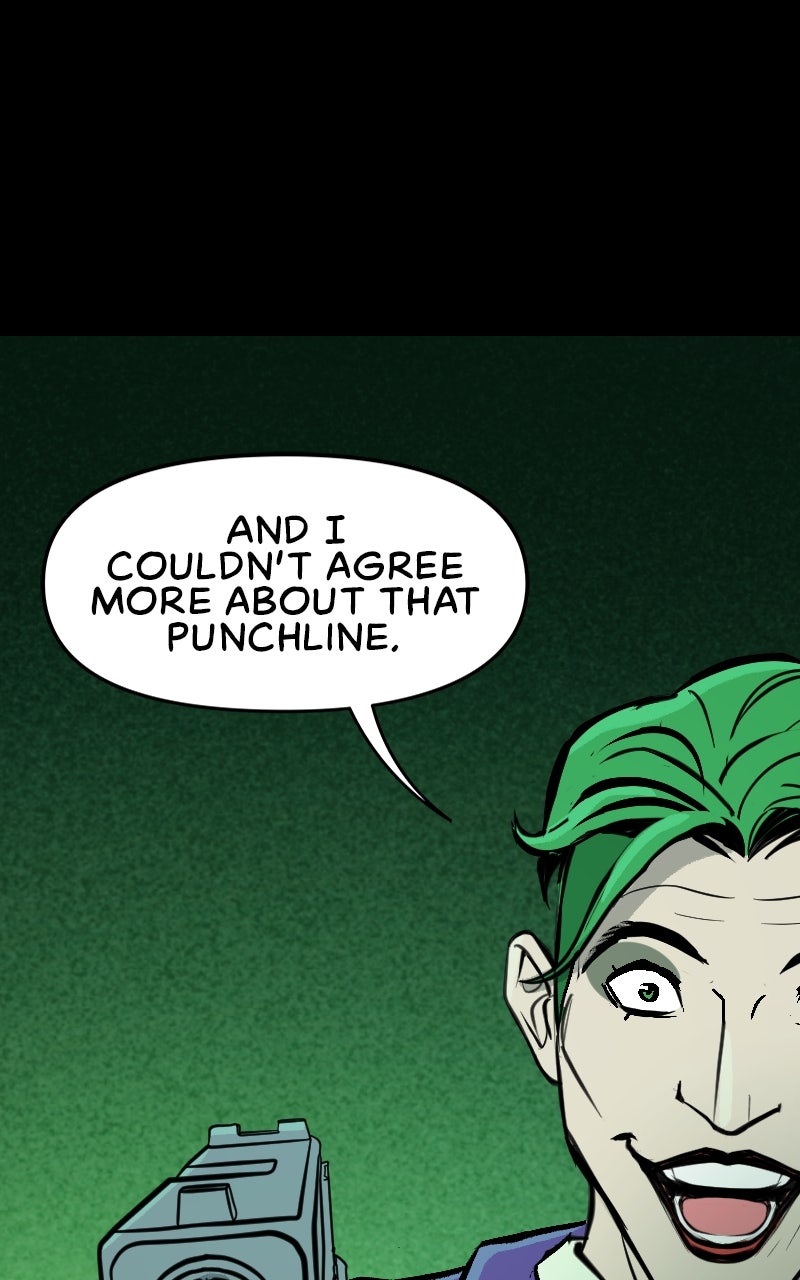 Batman: Wayne family adventures (S3) Ep. 159 - With A Bang page 66 - 