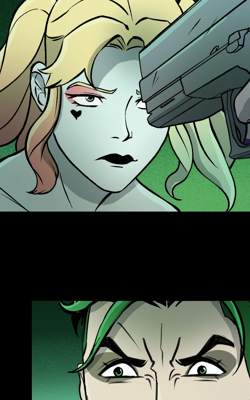 Batman: Wayne family adventures (S3) Ep. 159 - With A Bang page 68 - 