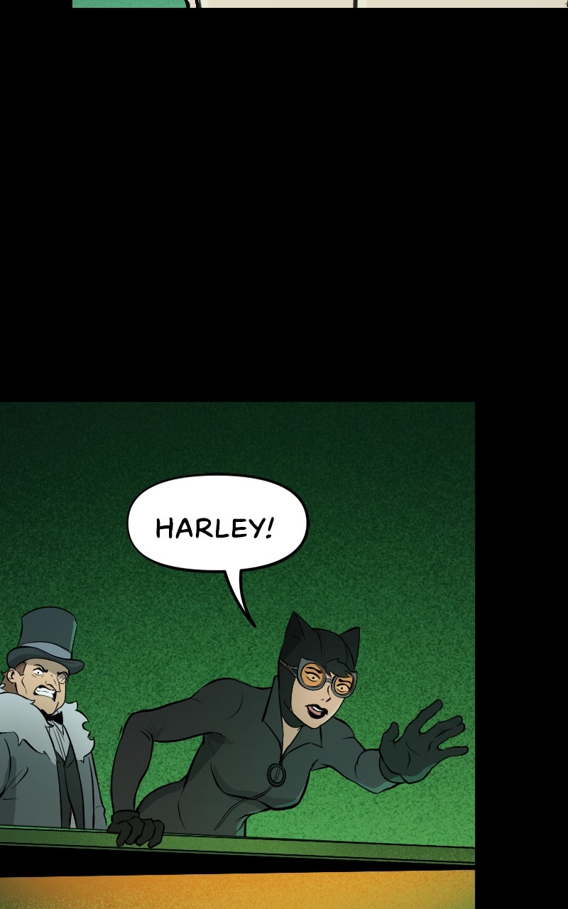 Batman: Wayne family adventures (S3) Ep. 159 - With A Bang page 69 - 
