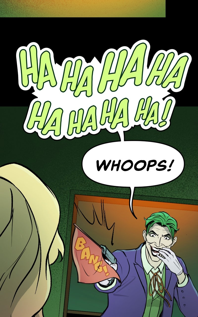 Batman: Wayne family adventures (S3) Ep. 159 - With A Bang page 70 - 