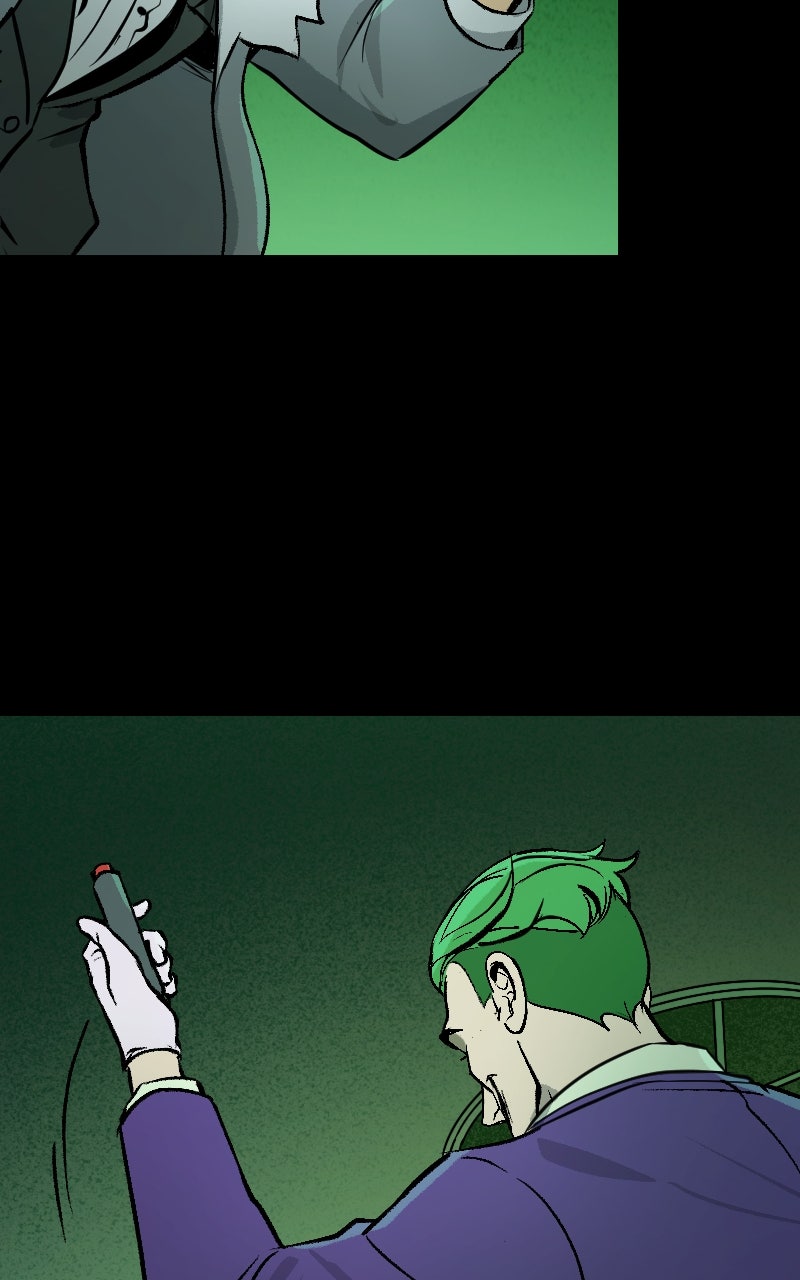 Batman: Wayne family adventures (S3) Ep. 159 - With A Bang page 72 - 