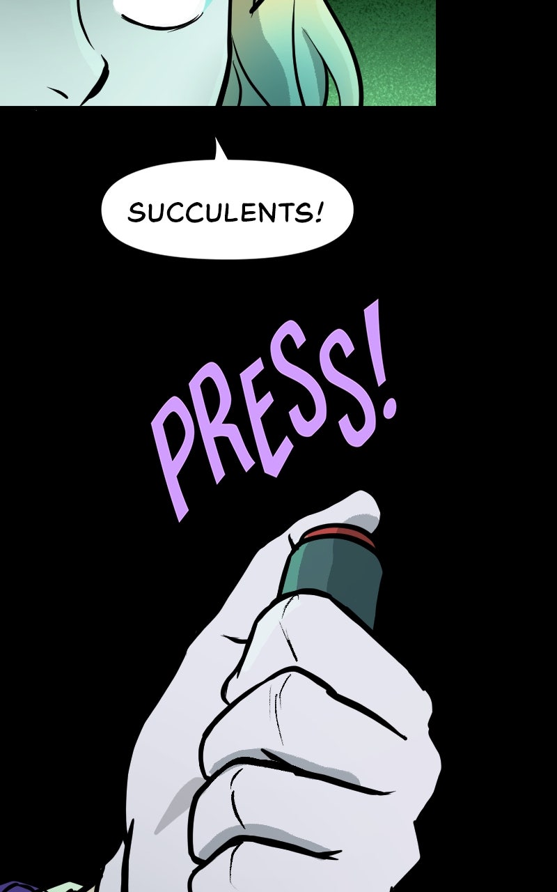 Batman: Wayne family adventures (S3) Ep. 159 - With A Bang page 74 - 