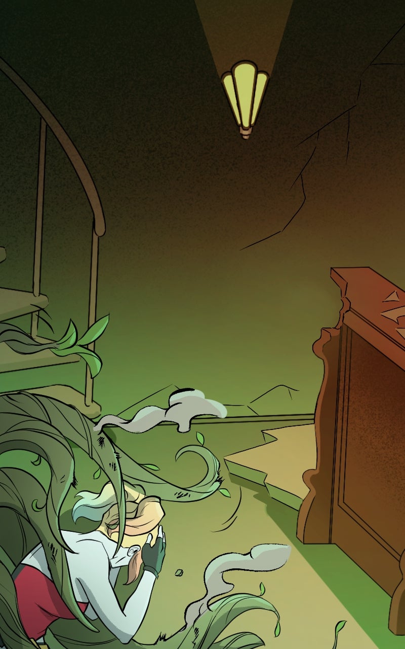 Batman: Wayne family adventures (S3) Ep. 159 - With A Bang page 77 - 