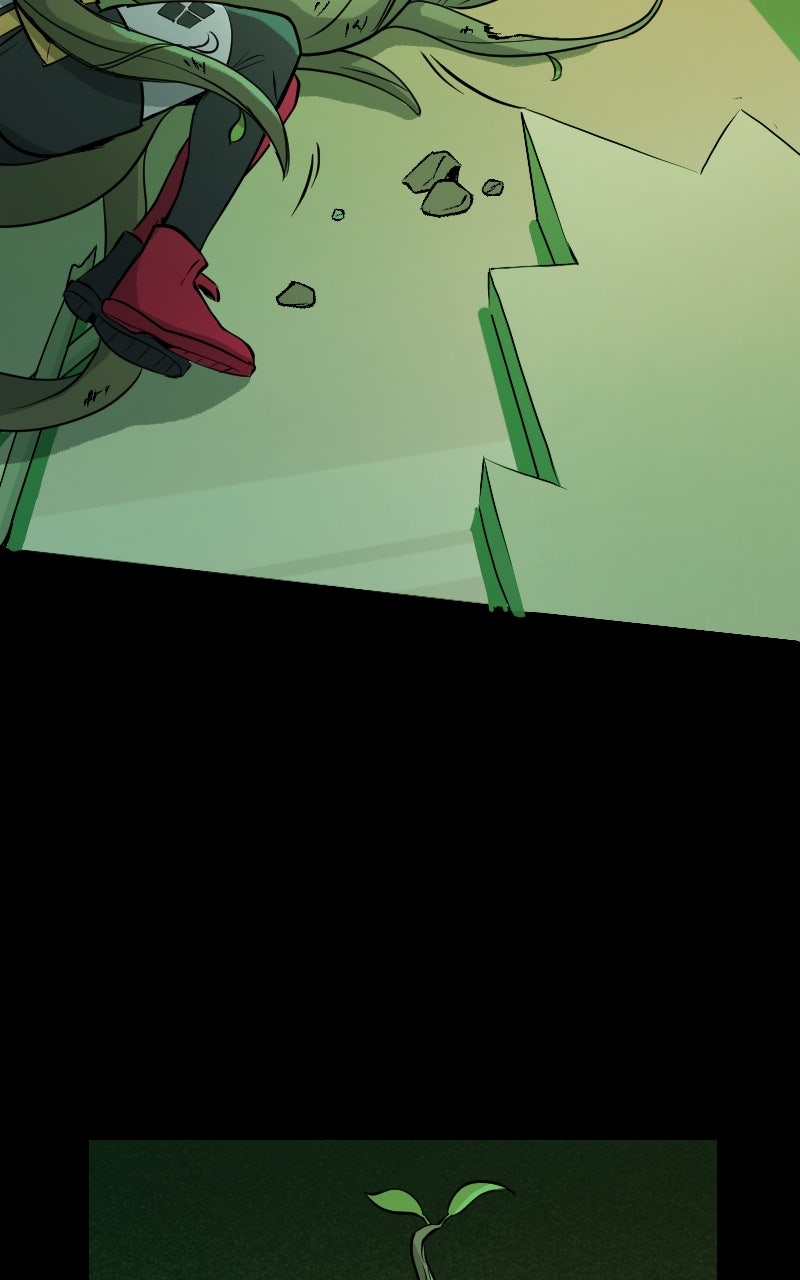 Batman: Wayne family adventures (S3) Ep. 159 - With A Bang page 78 - 