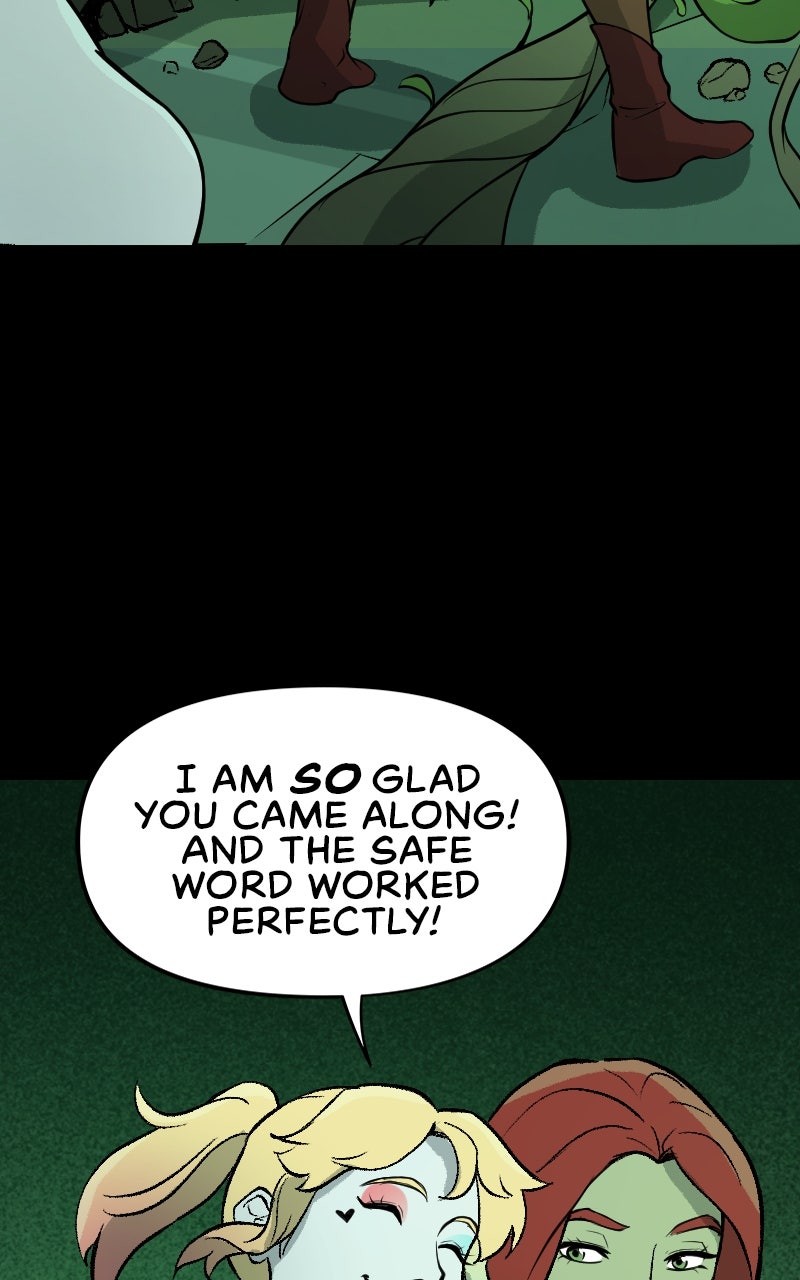 Batman: Wayne family adventures (S3) Ep. 159 - With A Bang page 81 - 
