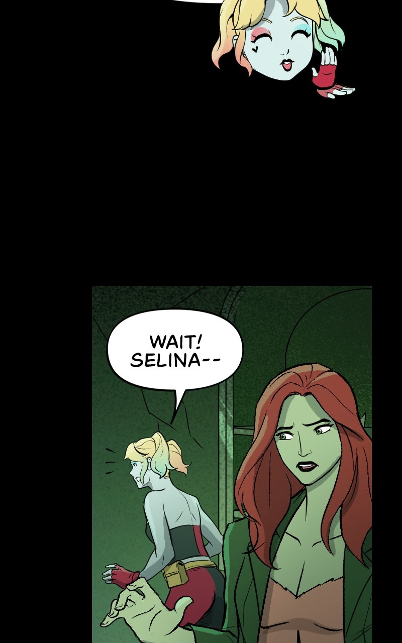 Batman: Wayne family adventures (S3) Ep. 159 - With A Bang page 83 - 