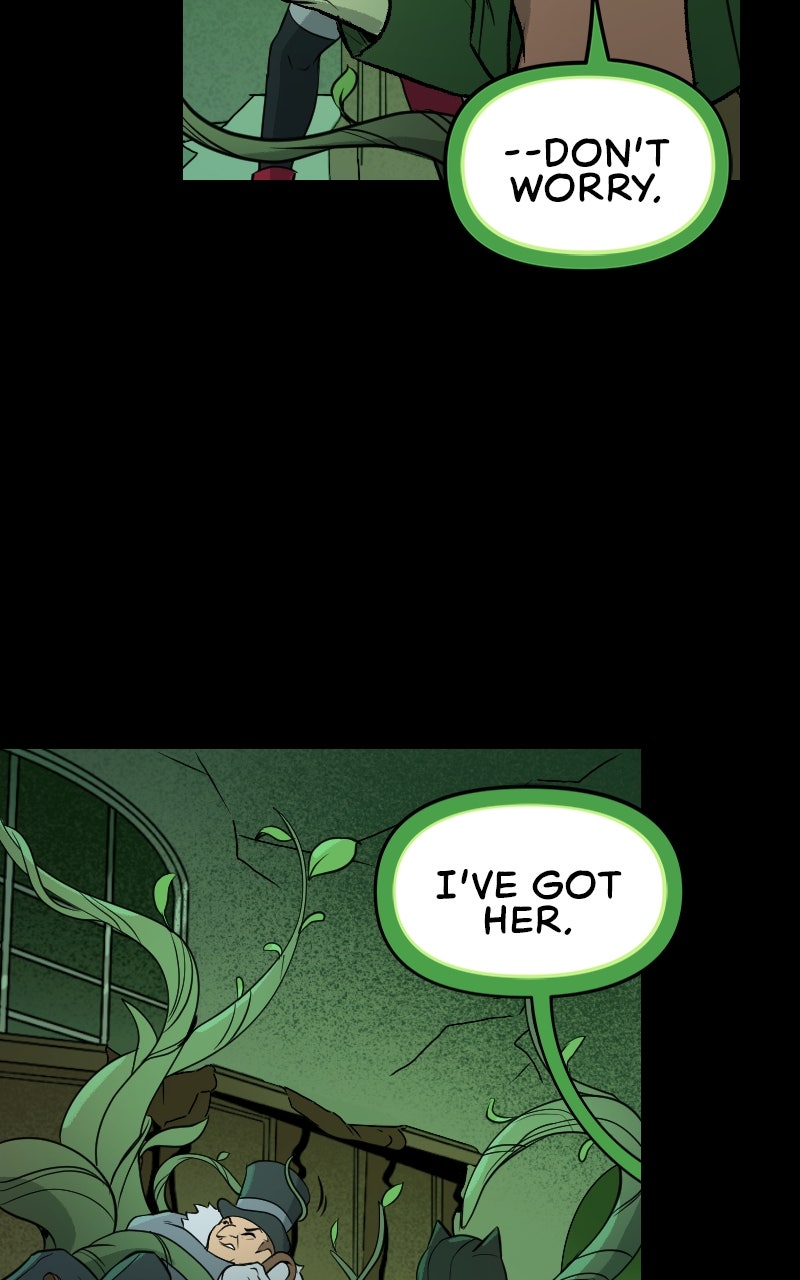 Batman: Wayne family adventures (S3) Ep. 159 - With A Bang page 84 - 