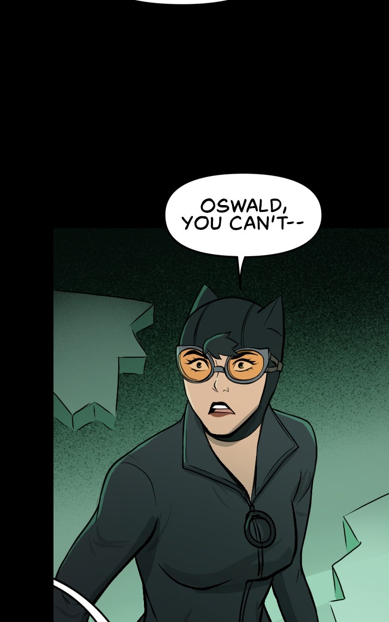 Batman: Wayne family adventures (S3) Ep. 159 - With A Bang page 88 - 
