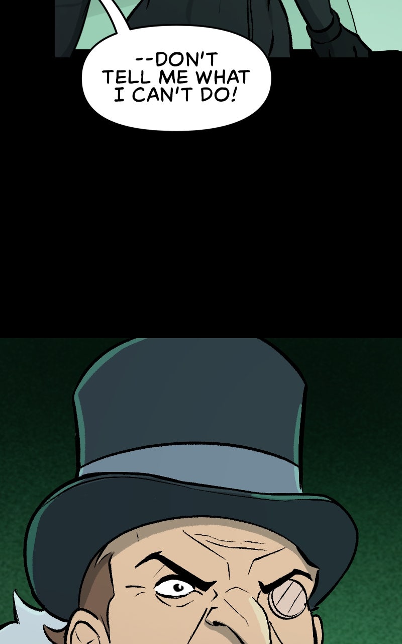 Batman: Wayne family adventures (S3) Ep. 159 - With A Bang page 89 - 