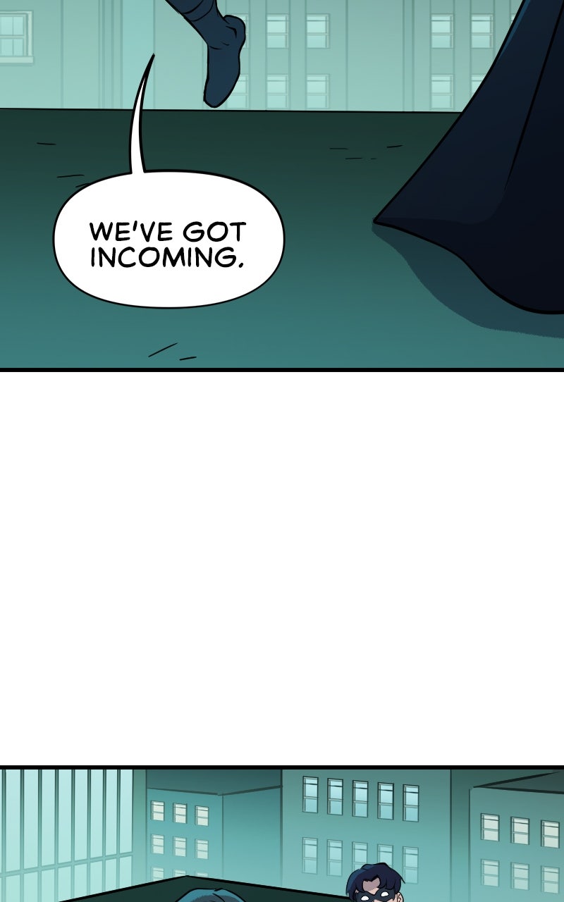 Batman: Wayne family adventures (S3) Ep. 160 - The Battle Begins page 14 - 