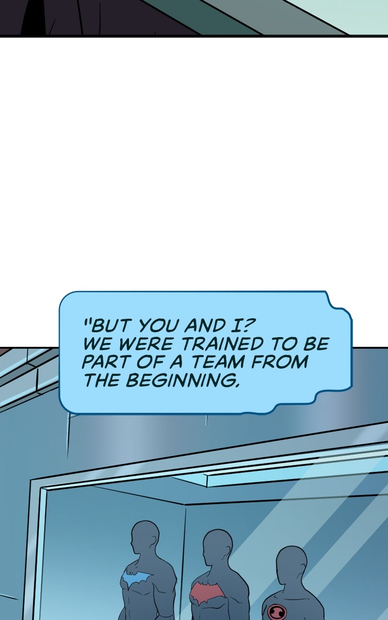 Batman: Wayne family adventures (S3) Ep. 160 - The Battle Begins page 31 - 