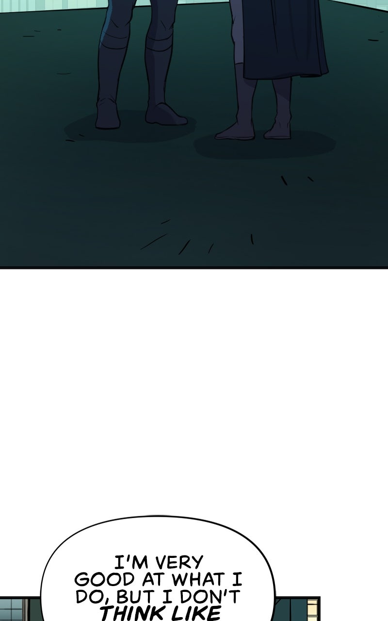 Batman: Wayne family adventures (S3) Ep. 160 - The Battle Begins page 34 - 