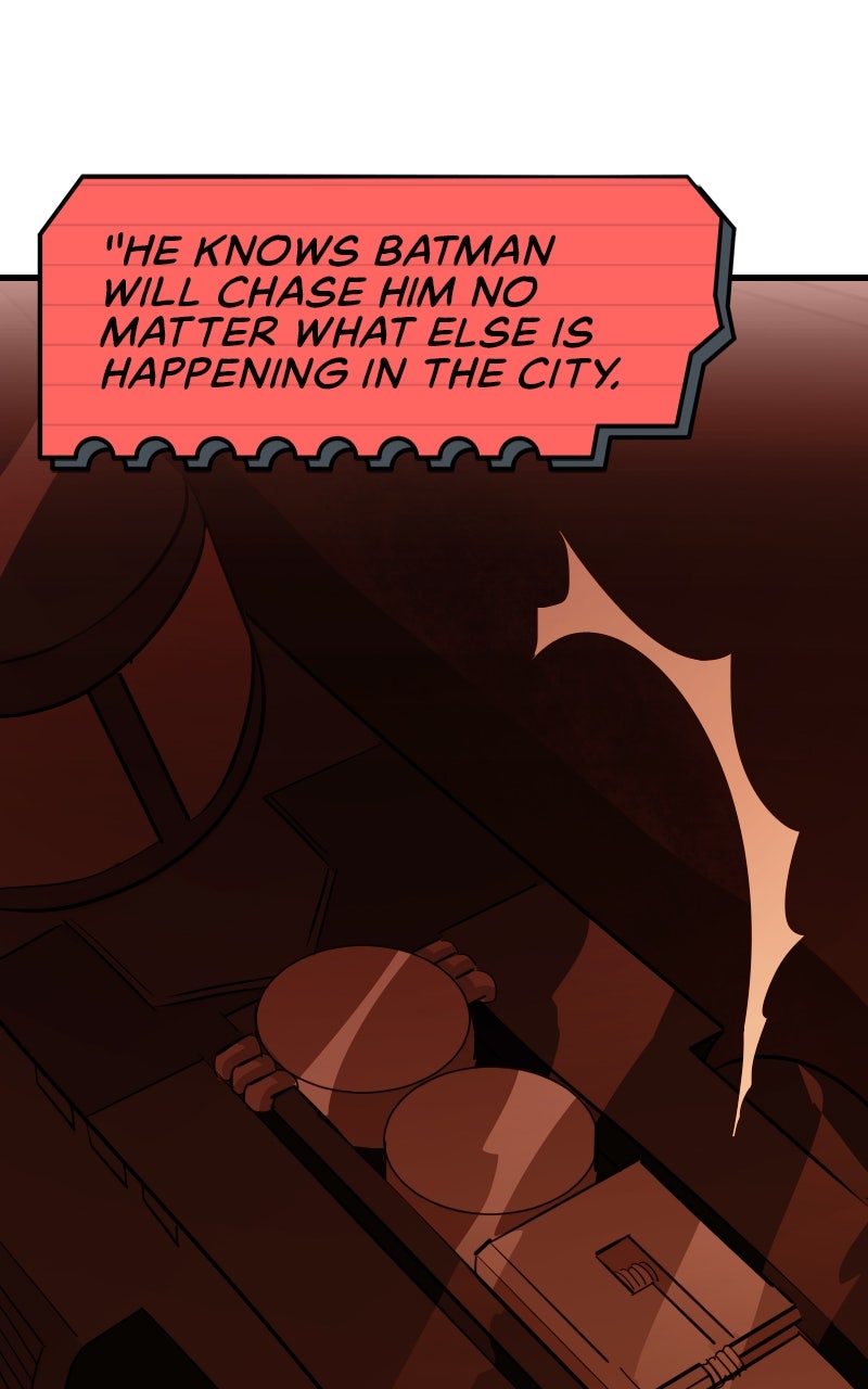 Batman: Wayne family adventures (S3) Ep. 160 - The Battle Begins page 52 - 