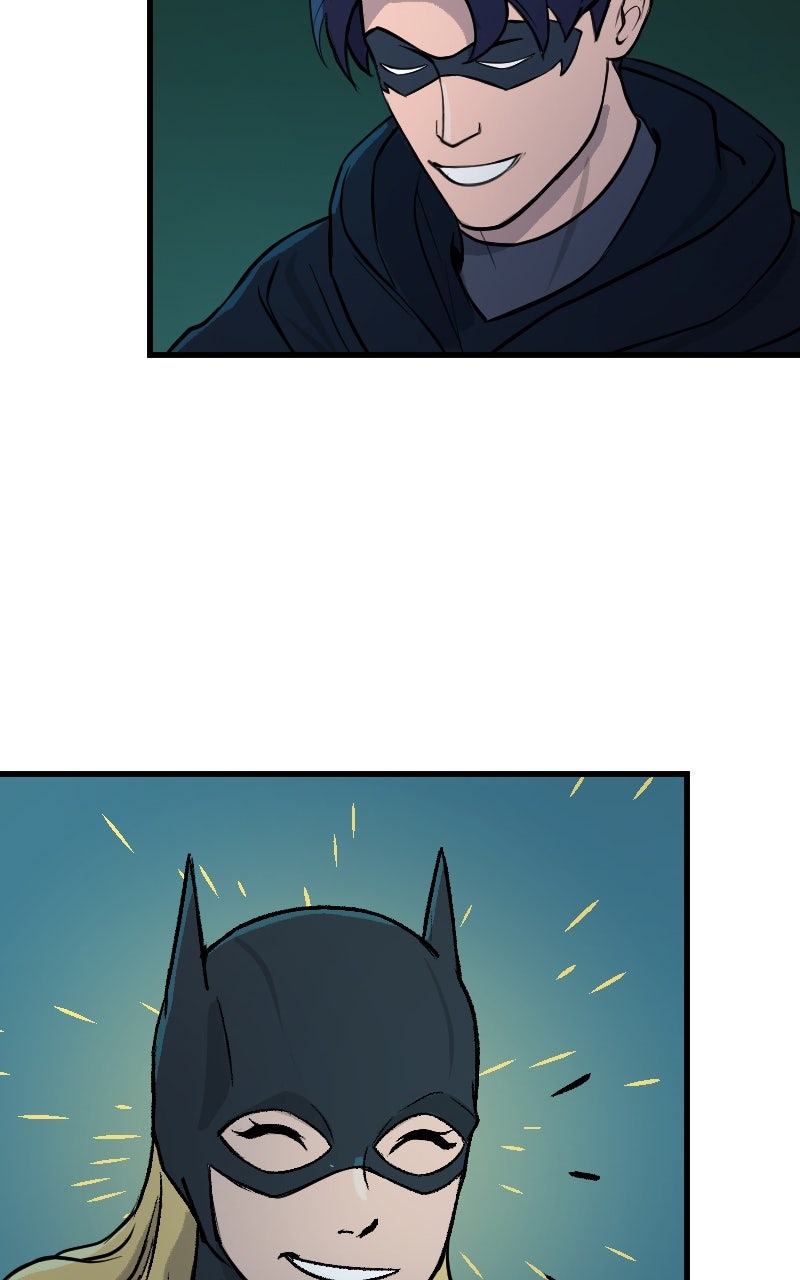 Batman: Wayne family adventures (S3) Ep. 160 - The Battle Begins page 66 - 