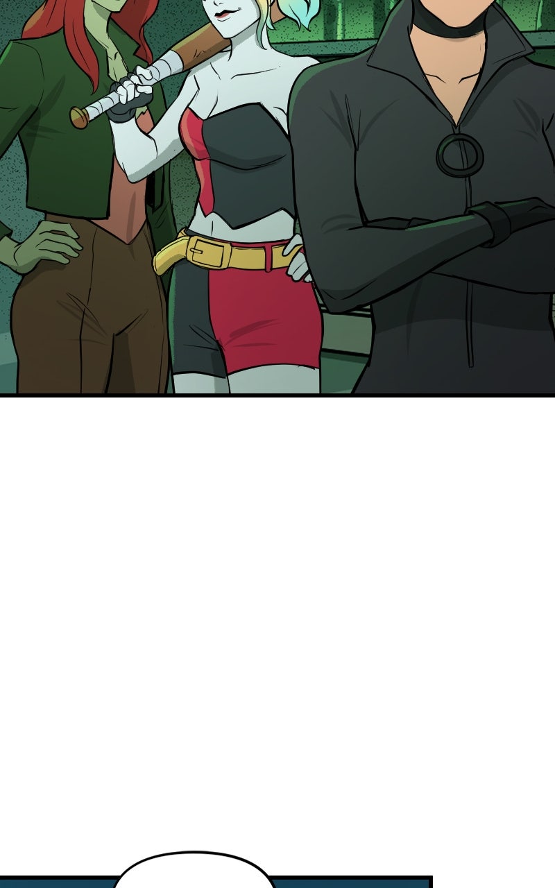 Batman: Wayne family adventures (S3) Ep. 160 - The Battle Begins page 71 - 
