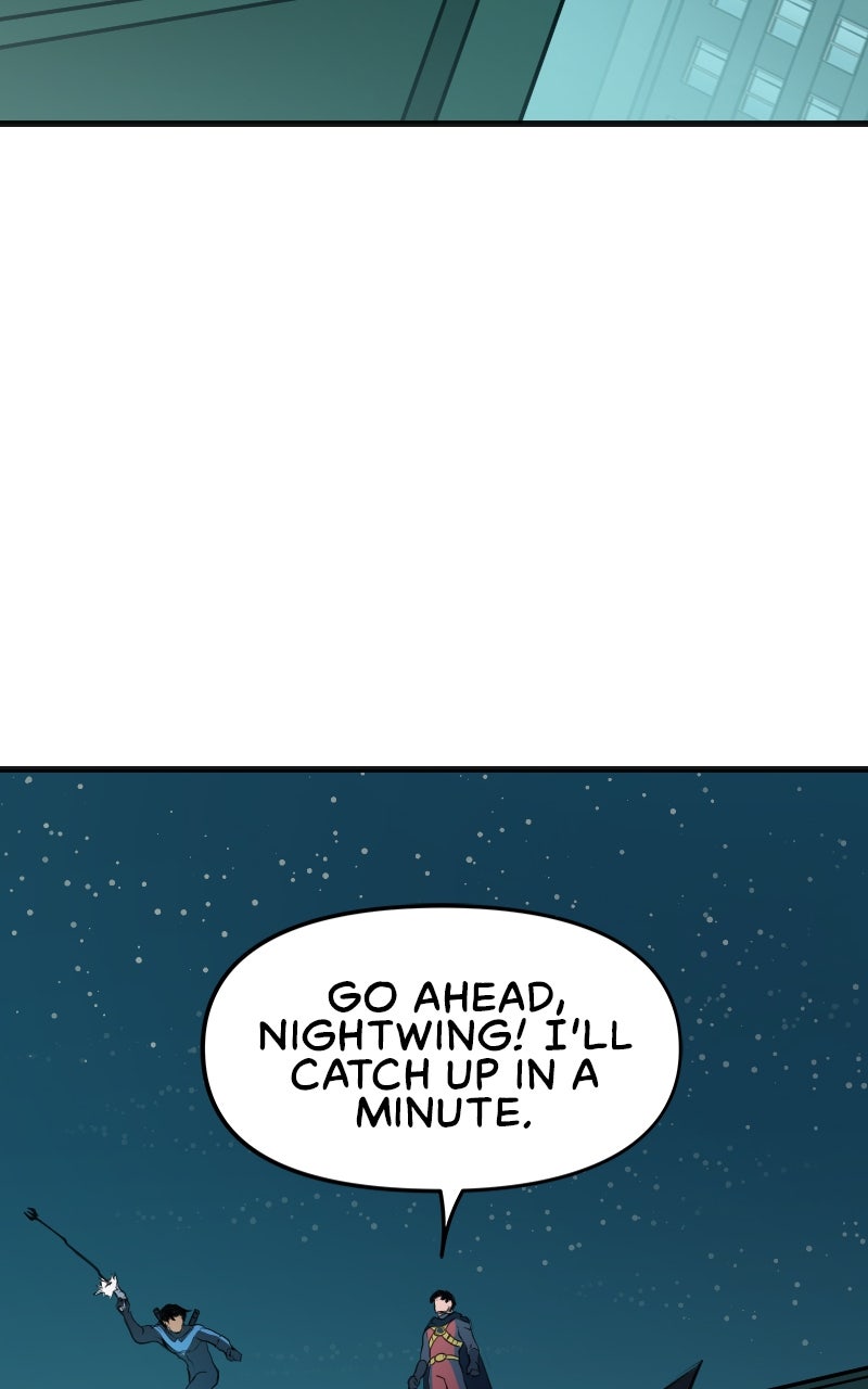 Batman: Wayne family adventures (S3) Ep. 160 - The Battle Begins page 81 - 