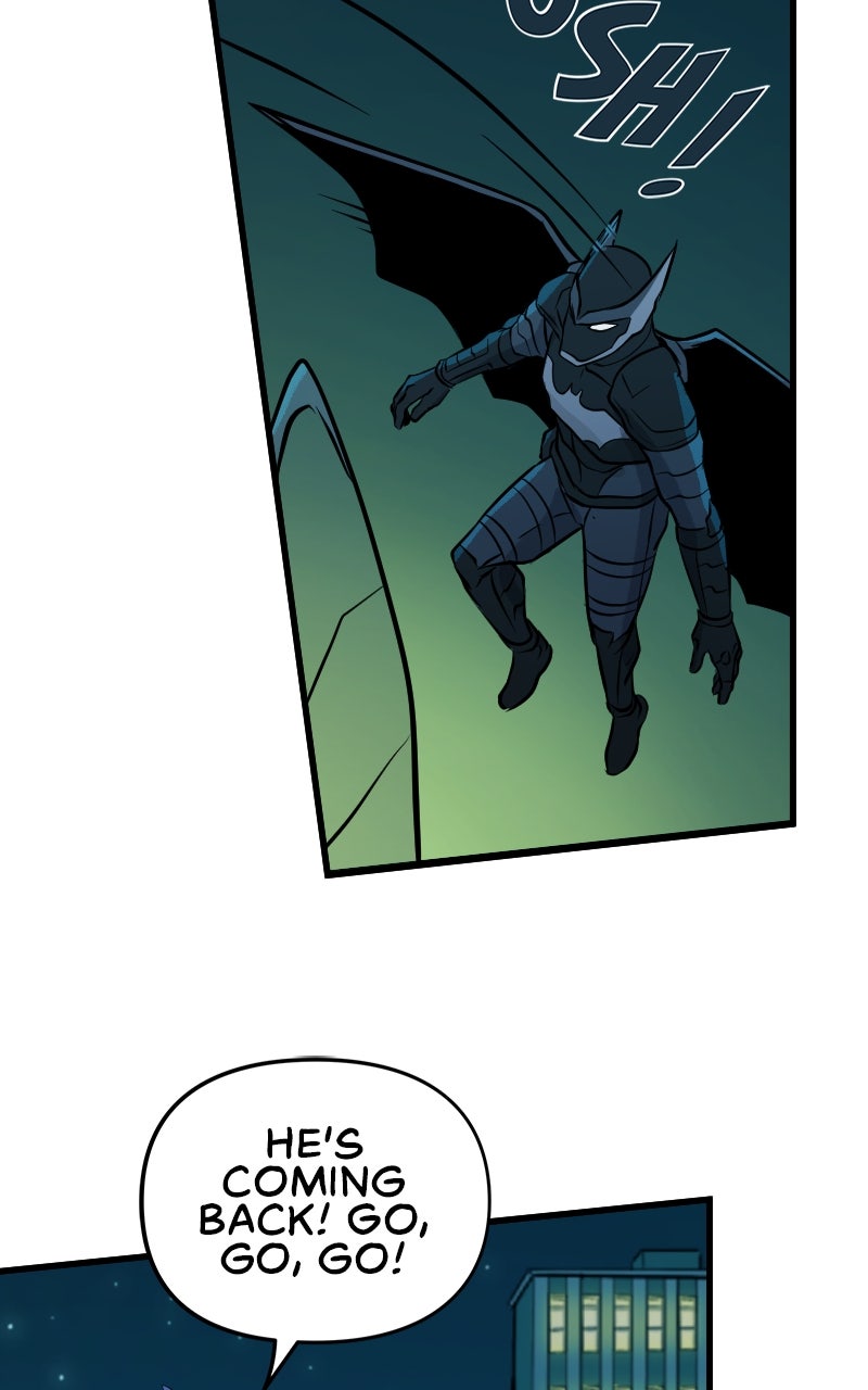 Batman: Wayne family adventures (S3) Ep. 161 - Heating Up page 13 - 
