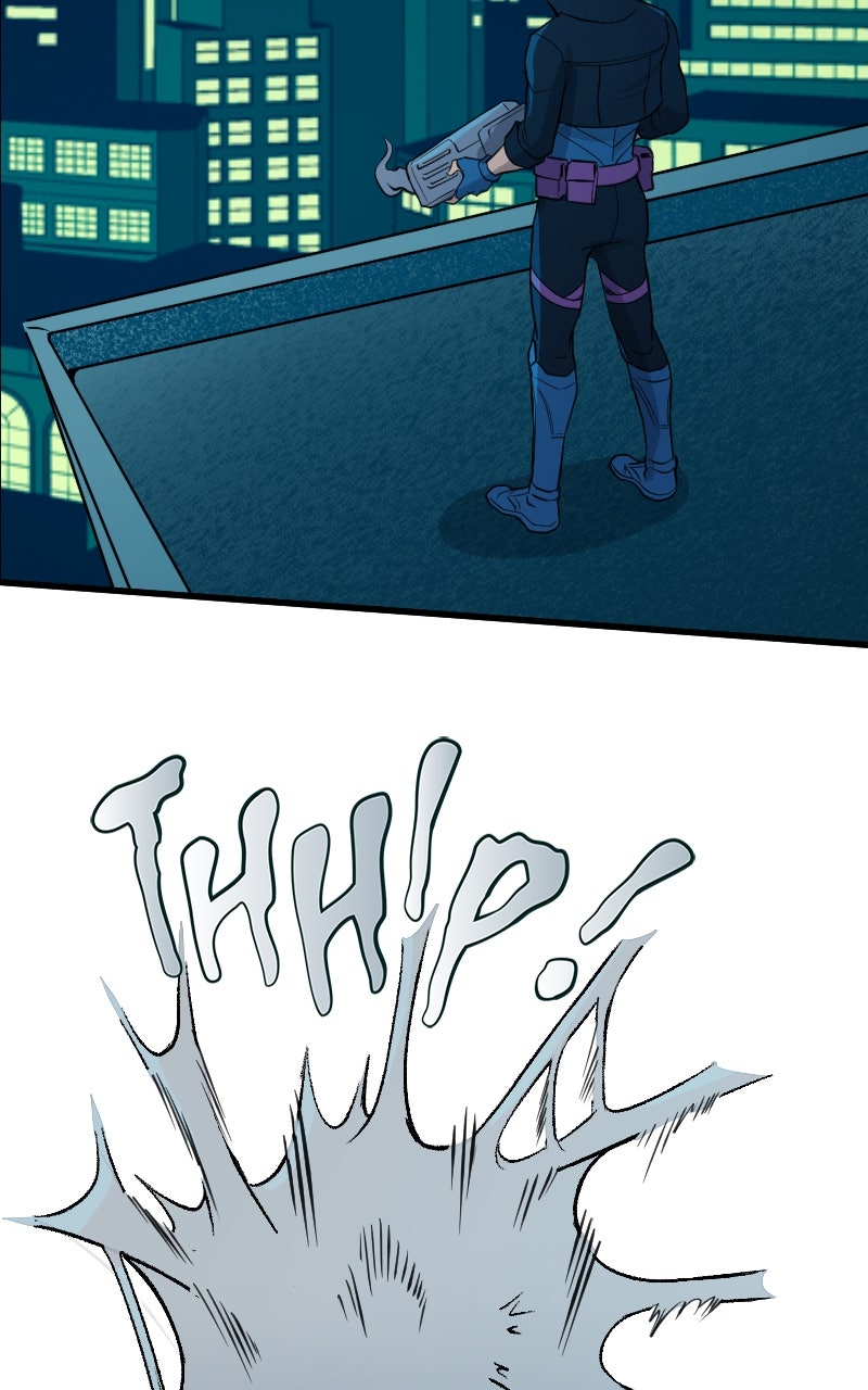 Batman: Wayne family adventures (S3) Ep. 161 - Heating Up page 21 - 