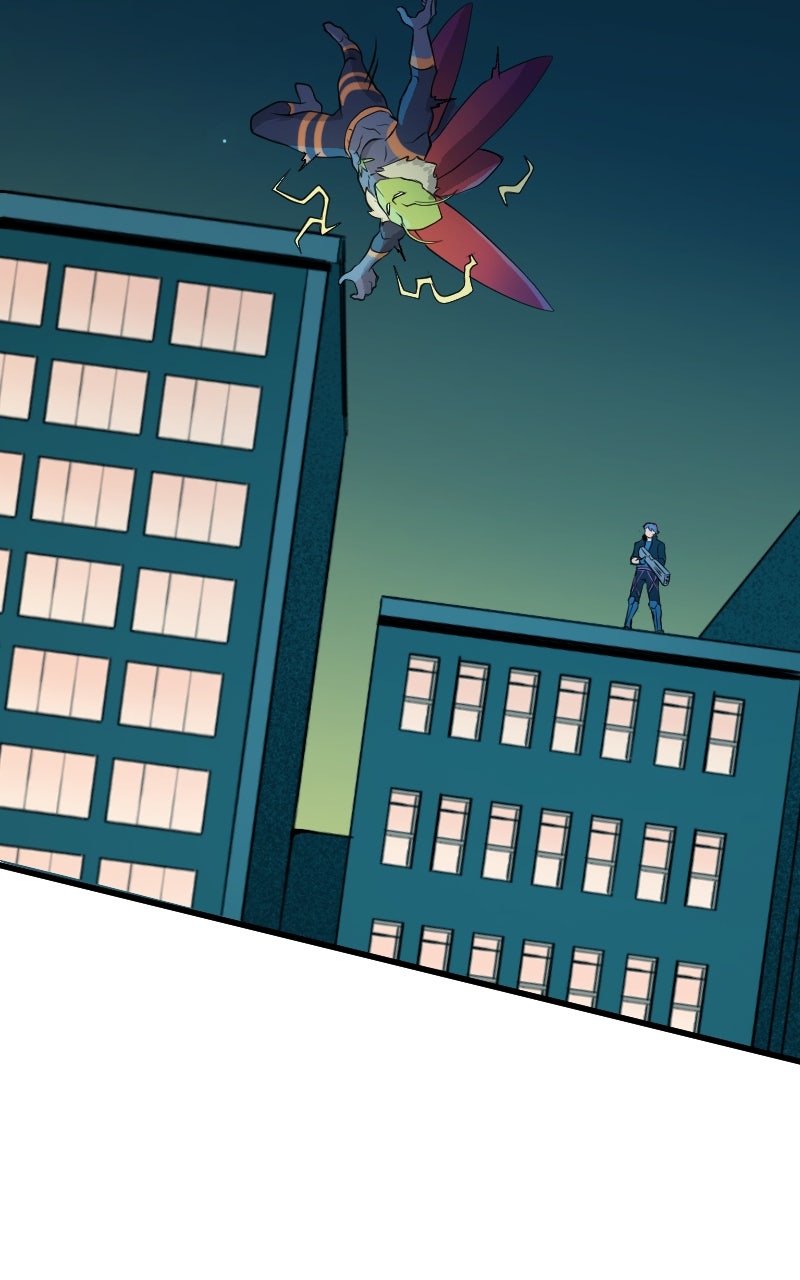Batman: Wayne family adventures (S3) Ep. 161 - Heating Up page 28 - 