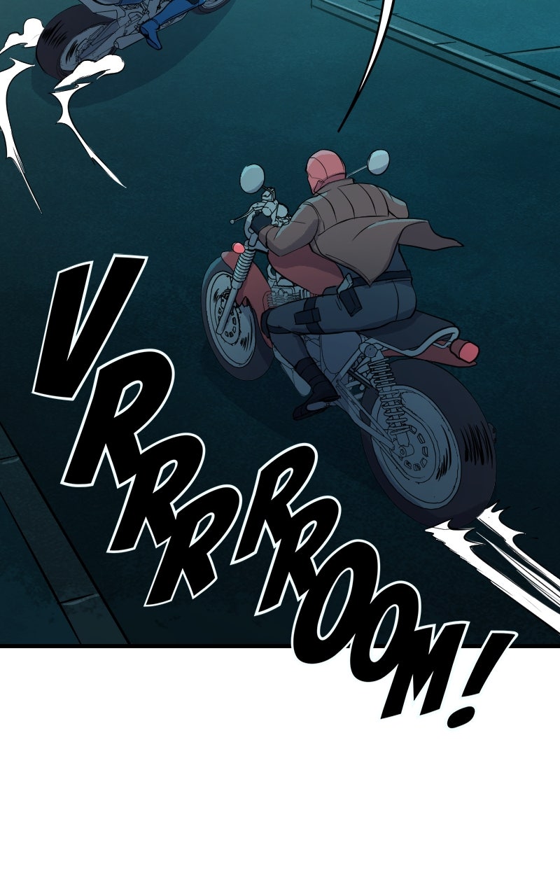 Batman: Wayne family adventures (S3) Ep. 161 - Heating Up page 4 - 
