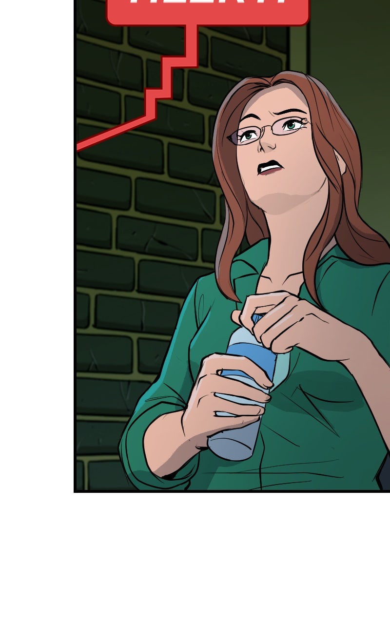 Batman: Wayne family adventures (S3) Ep. 161 - Heating Up page 40 - 