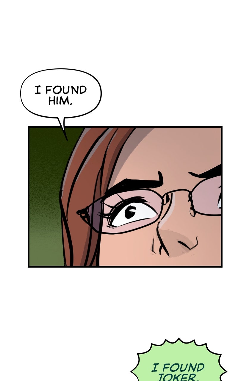 Batman: Wayne family adventures (S3) Ep. 161 - Heating Up page 41 - 