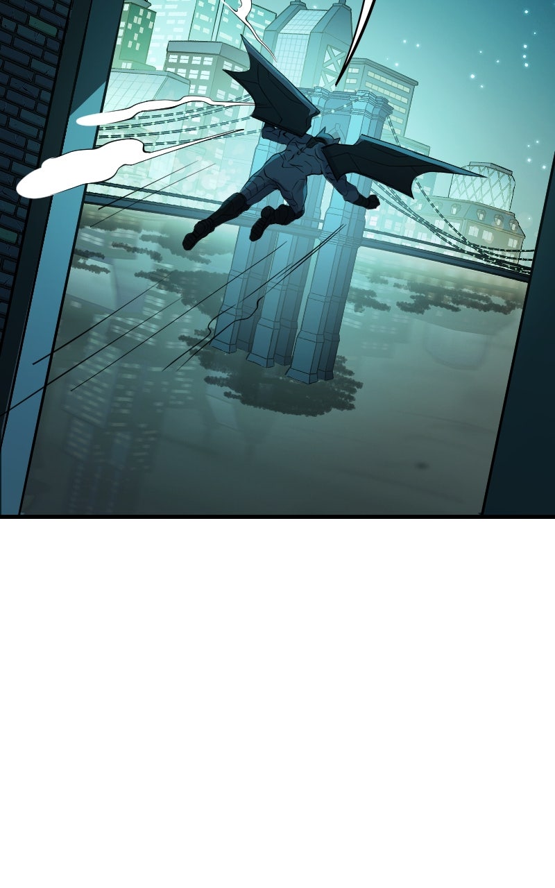 Batman: Wayne family adventures (S3) Ep. 161 - Heating Up page 7 - 