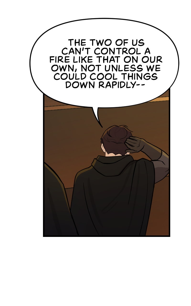 Batman: Wayne family adventures (S3) Ep. 161 - Heating Up page 65 - 