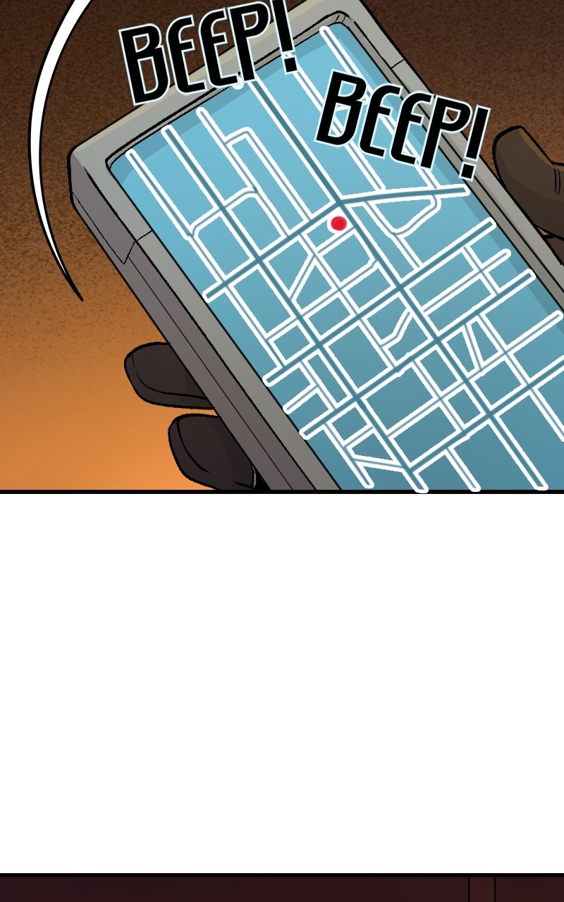 Batman: Wayne family adventures (S3) Ep. 161 - Heating Up page 72 - 