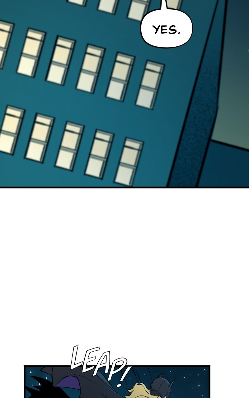 Batman: Wayne family adventures (S3) Ep. 161 - Heating Up page 83 - 