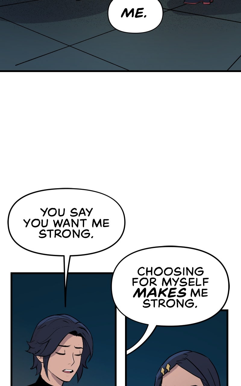 Batman: Wayne family adventures (S3) Ep. 162 - Line in the Sand page 31 - 