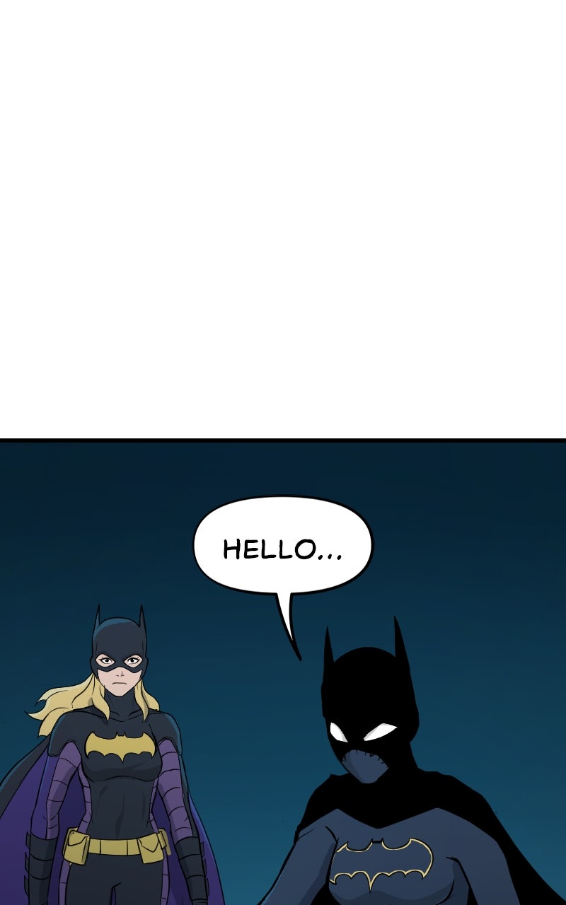 Batman: Wayne family adventures (S3) Ep. 162 - Line in the Sand page 5 - 