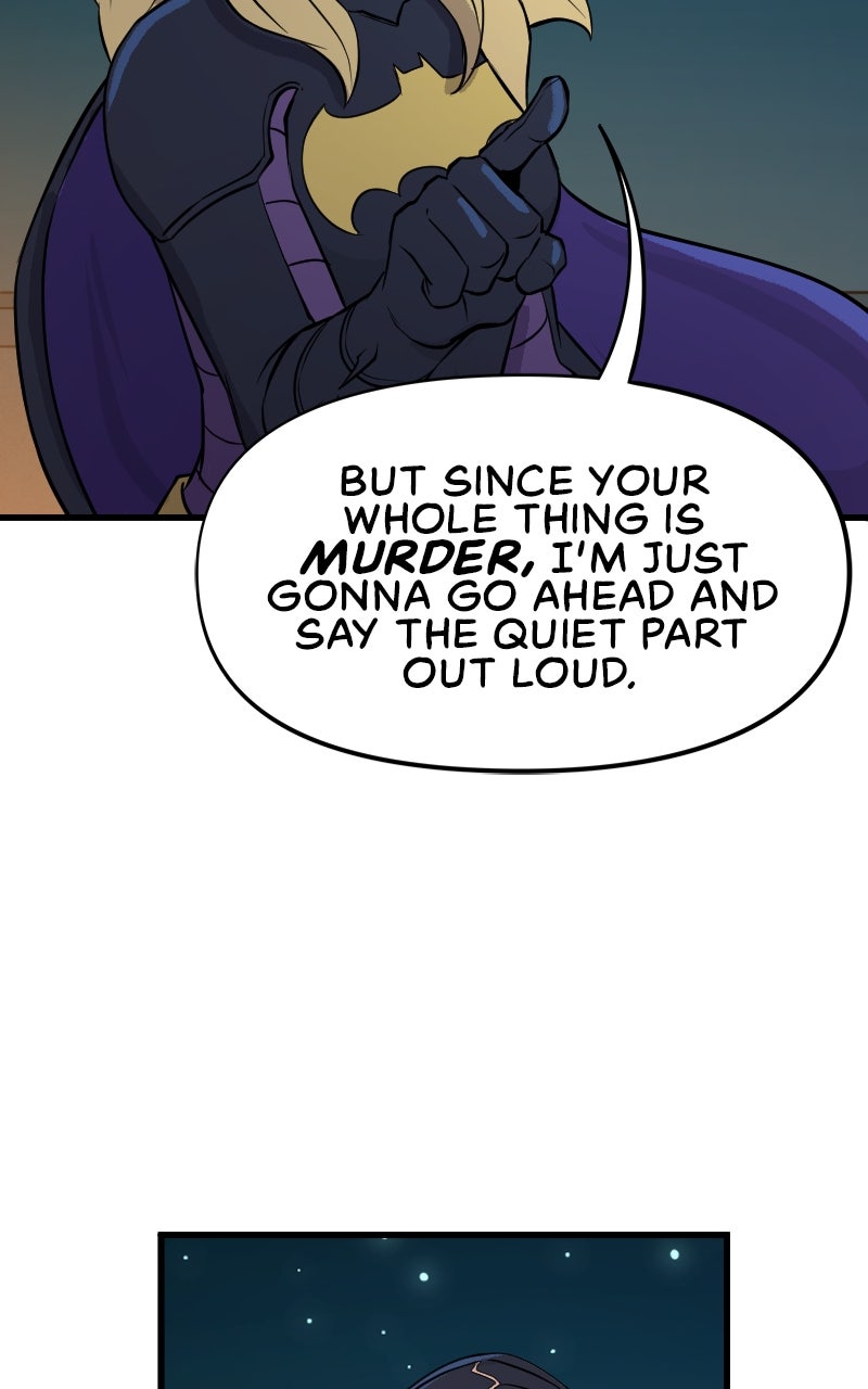 Batman: Wayne family adventures (S3) Ep. 162 - Line in the Sand page 47 - 