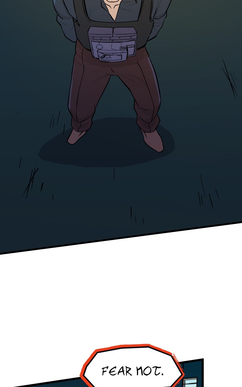 Batman: Wayne family adventures (S3) Ep. 162 - Line in the Sand page 53 - 