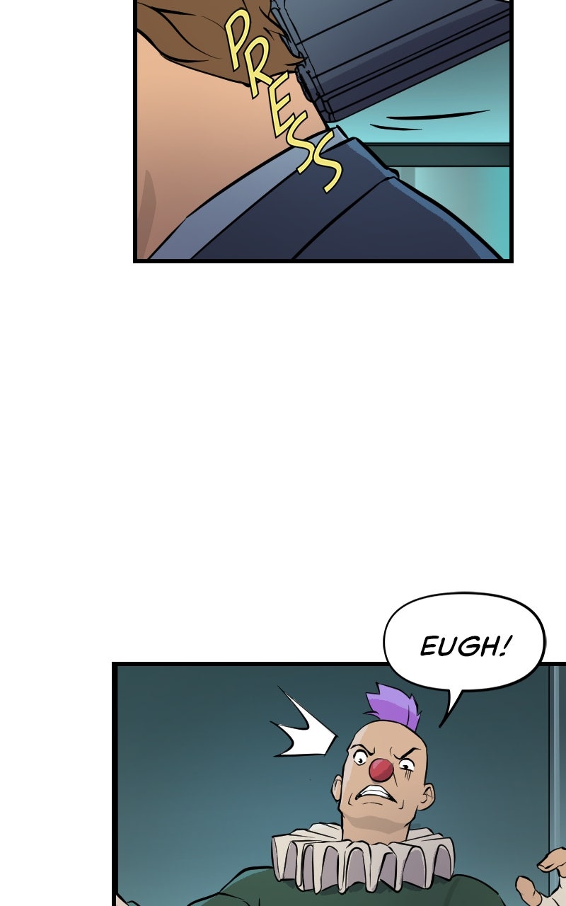 Batman: Wayne family adventures (S3) Ep. 163 - One More Miracle page 12 - 
