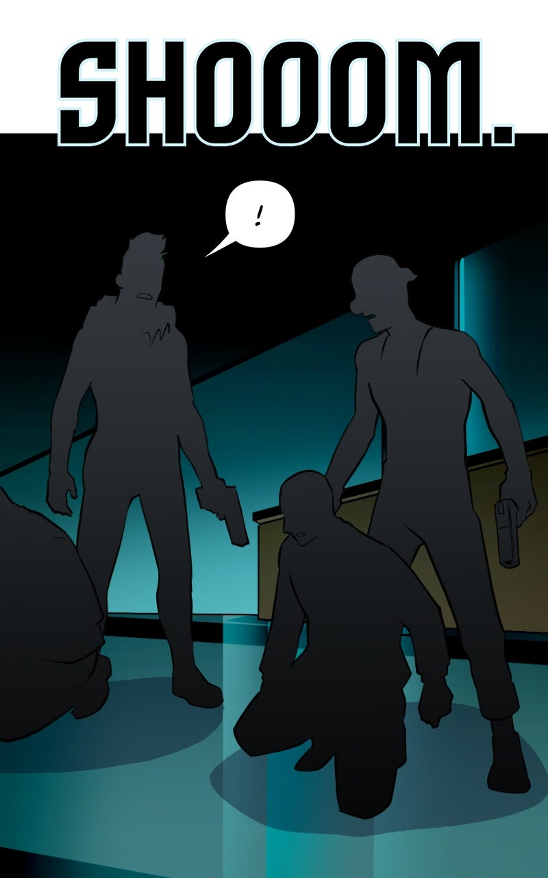 Batman: Wayne family adventures (S3) Ep. 163 - One More Miracle page 16 - 