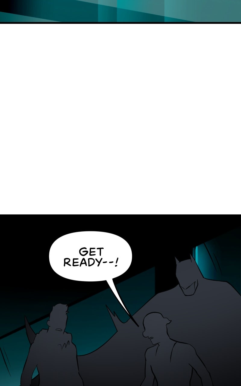 Batman: Wayne family adventures (S3) Ep. 163 - One More Miracle page 17 - 