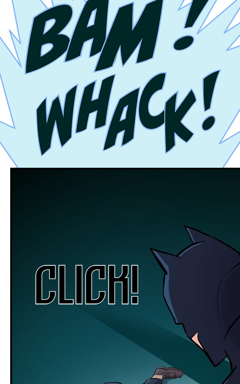 Batman: Wayne family adventures (S3) Ep. 163 - One More Miracle page 19 - 